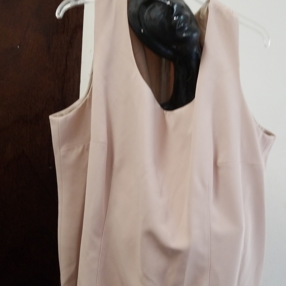 Ladies Two piece dress suit